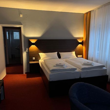 Altes Doktorhaus - Hotel Garni Willingen  Zewnętrze zdjęcie