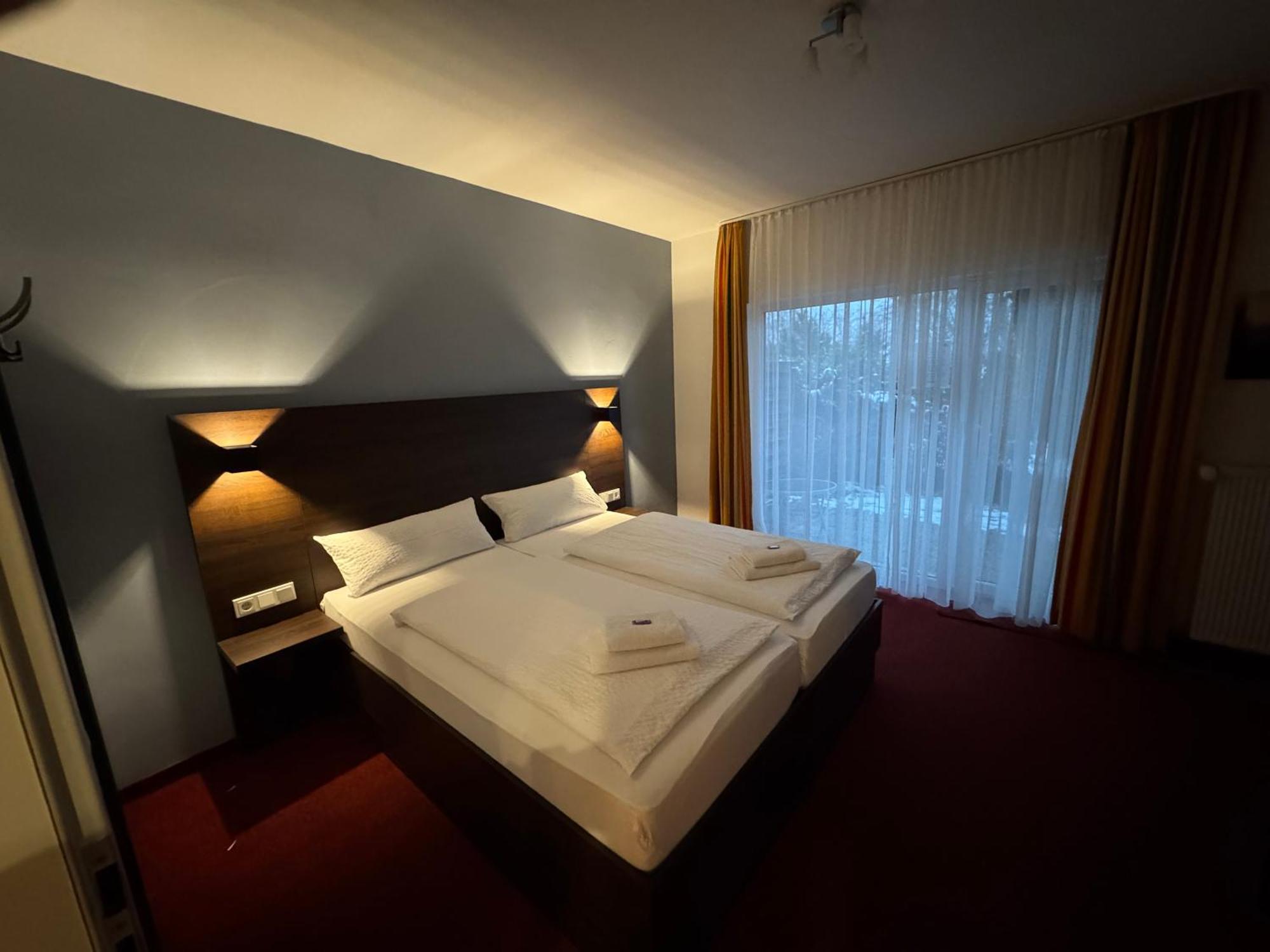 Altes Doktorhaus - Hotel Garni Willingen  Zewnętrze zdjęcie