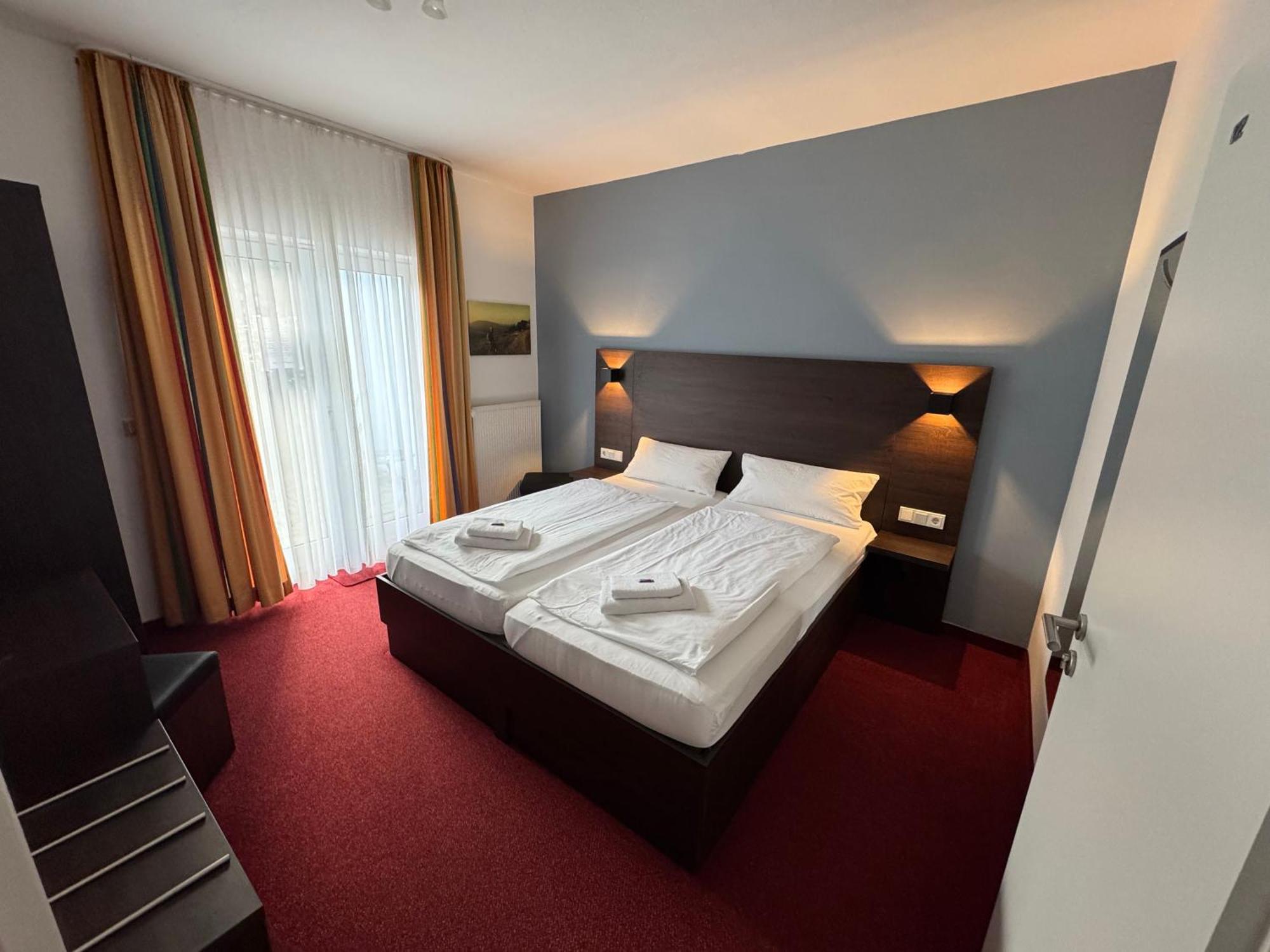 Altes Doktorhaus - Hotel Garni Willingen  Zewnętrze zdjęcie